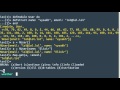Elixir writing program to consume API using httpoison, poison, exvcr - Tamil