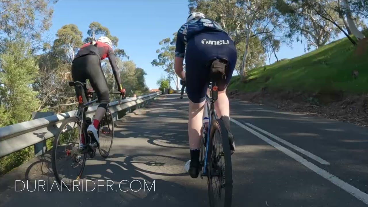Смогут ли старые дешевые велосипеды конкурировать с новыми дорогими велосипедами на Нортон-Саммите?