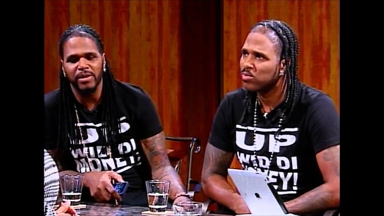 TWIN OF TWINS IMPACT INTERVIEW ( MARCH 2014 )