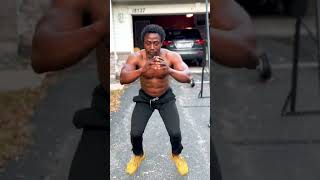 No fancy equipment, body weight, home workout. #jeancabafitness #motivation #chest #bodytec