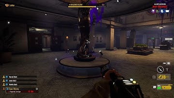 Ghostbusters: Spirits Unleashed  Trophy Bug