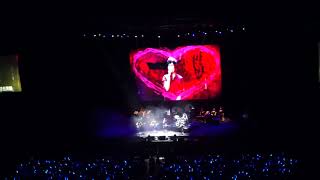 爱情的模样 - 五月天 Just Love It深圳站 20140805