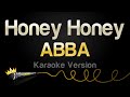 ABBA - Honey Honey (Karaoke Version)