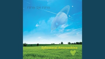 Movement 1 "the Unexplained" In D Minor