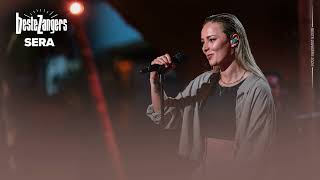 SERA - Life Falls Down (Beste Zangers 2024 - Lyric Video)