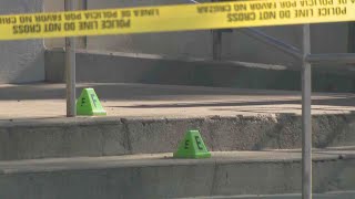 14-Year-Old Student Stabbed to Death, 2 Others Injured at California High School