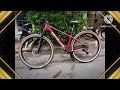 #1: Hoà .bike 1  : xe MTB Specialized Chisel