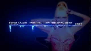 #farkindamisin #demetakalin #orhangencebayilebiromur Resimi