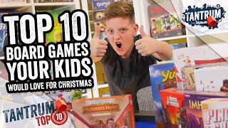 Top 10 Games Your Kids Would Enjoy For Christmas screenshot 1