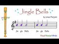 VMM Recorder Song 12: Jingle Bells