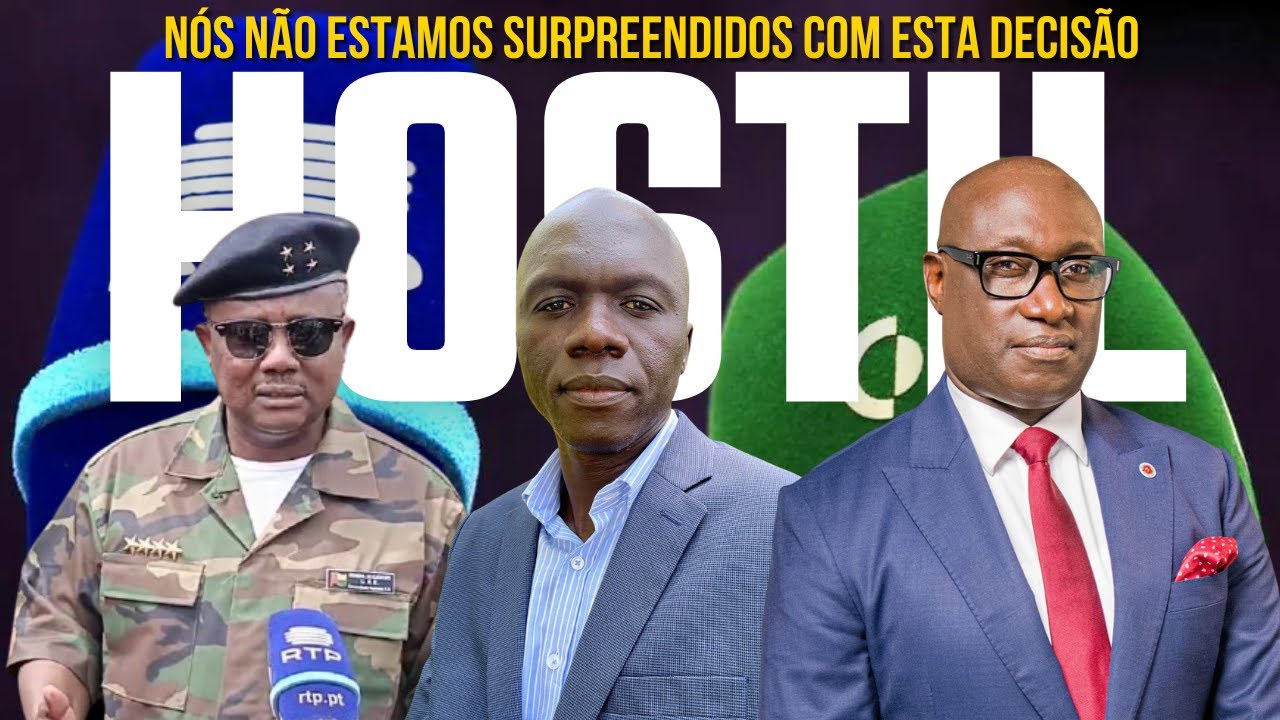 Expulsão órgãos portugueses   próximo passo será atacar a imprensa independente nacional