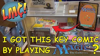 Why I Missed Terrificon, and a Ton of Great Comic Book Pickups!