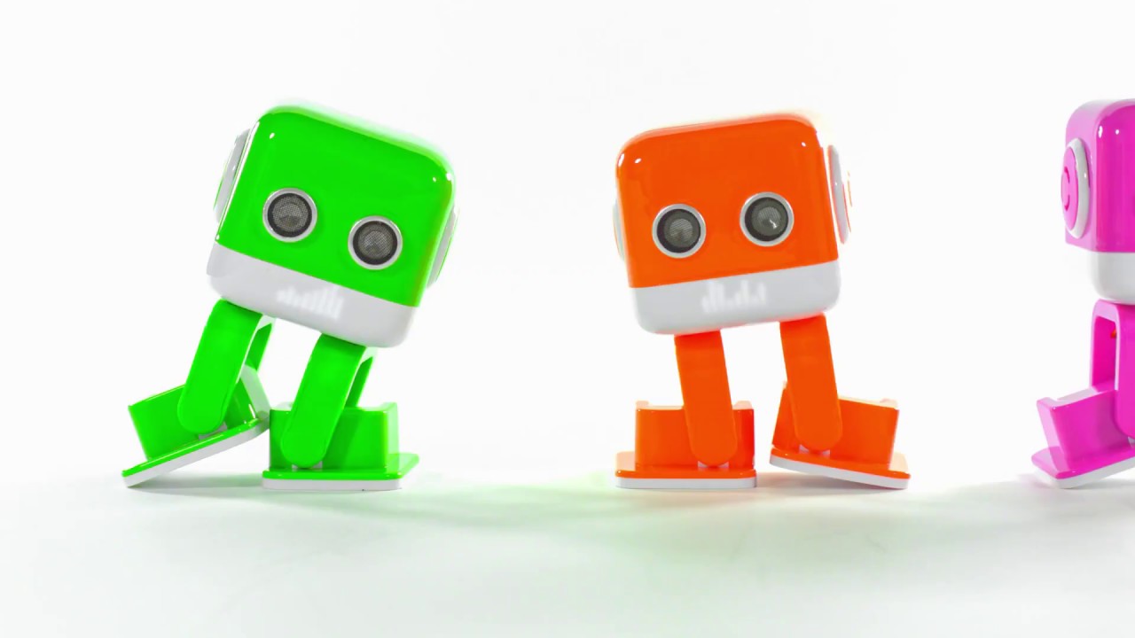 Litehawk DJ Bot Available At JR Toy Company YouTube