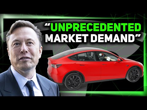 Elon Making Moves in China / TSLA Stock Update / Impact of Ford & Tesla Deal