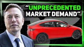 Elon Making Moves in China / TSLA Stock Update / Impact of Ford & Tesla Deal