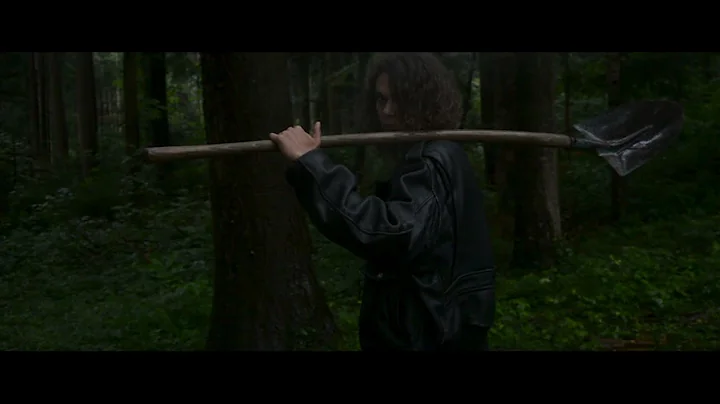 Joshua Vincent - Nowhere to Go (Official Video)