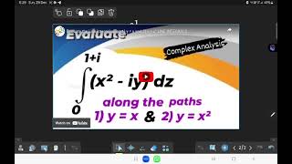 IFPD AI Note Software | Smart Note-Taking with AI | Interactive Flat Panel Technology PART-2