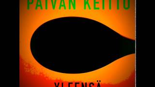 Päivän Keitto - Yleensä