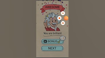 Brain king IQ crush level 82 Richard accidentally went into the girl