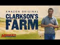 Equipment Dealer Reacts to 'Clarkson's Farm'