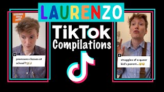 🏳️‍🌈LGBTQ+ TikTok Compilations (2021.10.20) 🏳️‍⚧️#lgbtq #comedy #shorts
