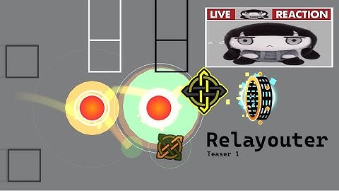 Relayouter layout(teaser 1)