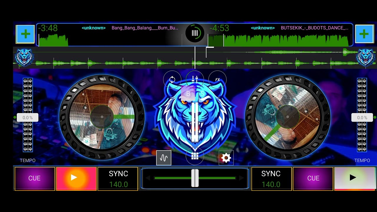 Non stop remix - YouTube