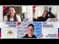 NE10 NOW The Podcast: Pace Swimming & Diving