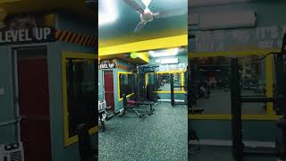 Low Budget  Gym Setup In Gujarat 
