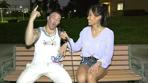 Colby Covington Gets Heated About Jorge Masvidal, ...