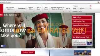 รีวิว Wifi emirates