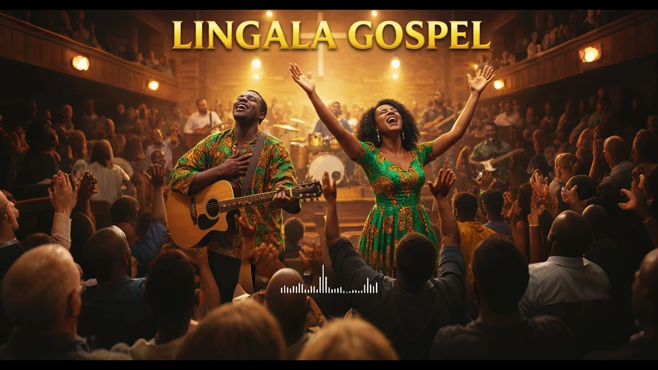 LINGALA GOSPEL WORSHIP 2026: The Ultimate Seben Praise & Adoration Mix to Boost Your Faith