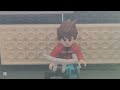 Out of Orbit Ep 1: The Crash