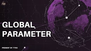 Global parameter in revit