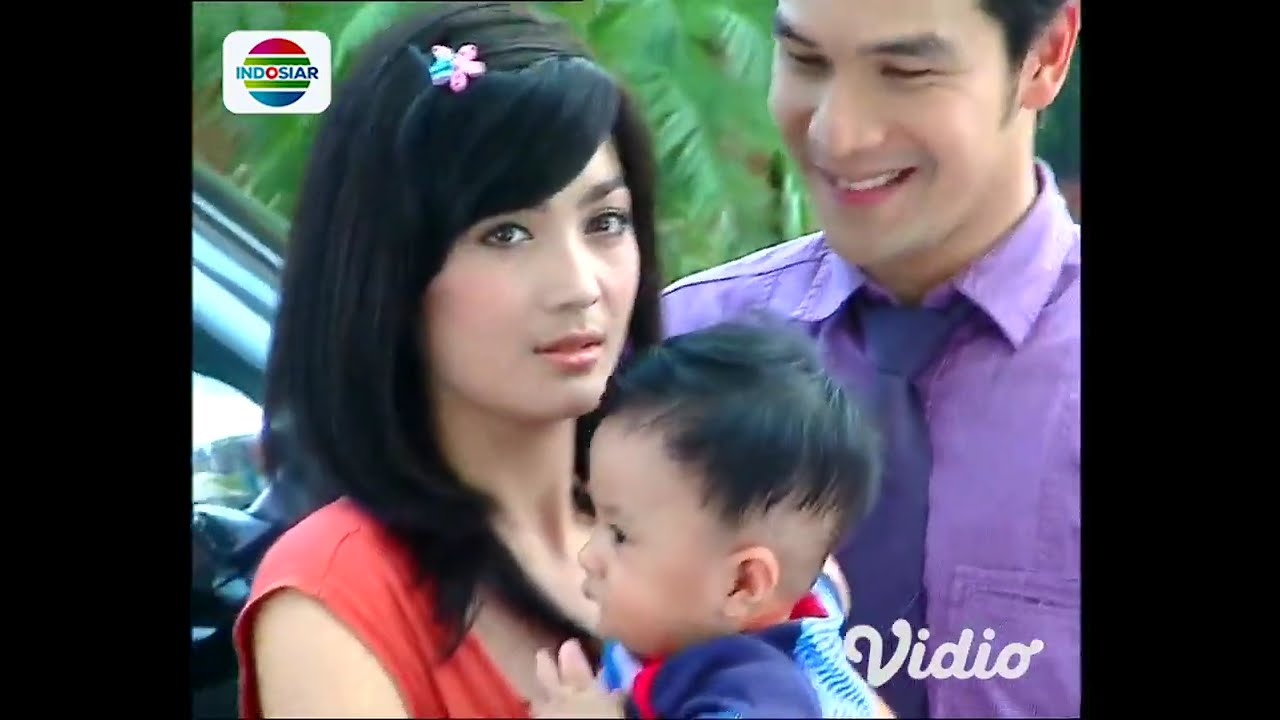 Arjuna Mencari Cinta - Episode 7