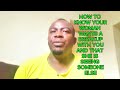 HOW TO KNOW YOUR WOMAN WANTS A BREAK UP WITH YOU AND THAT SHE IS SEEING SOMEONE ELSE | #breakup