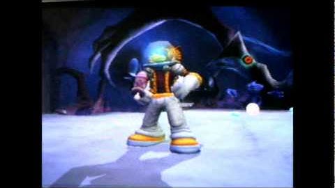 Crash: Mind over Mutant Walkthrough: Part 15