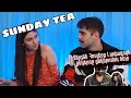 Sunday Tea @Kolya952 -ի հետ․ Նեսսա  Բերետն ու Ջոշը Ռիչարդսը միասին են․ Ջոշի ու Մադսի արձագանքը