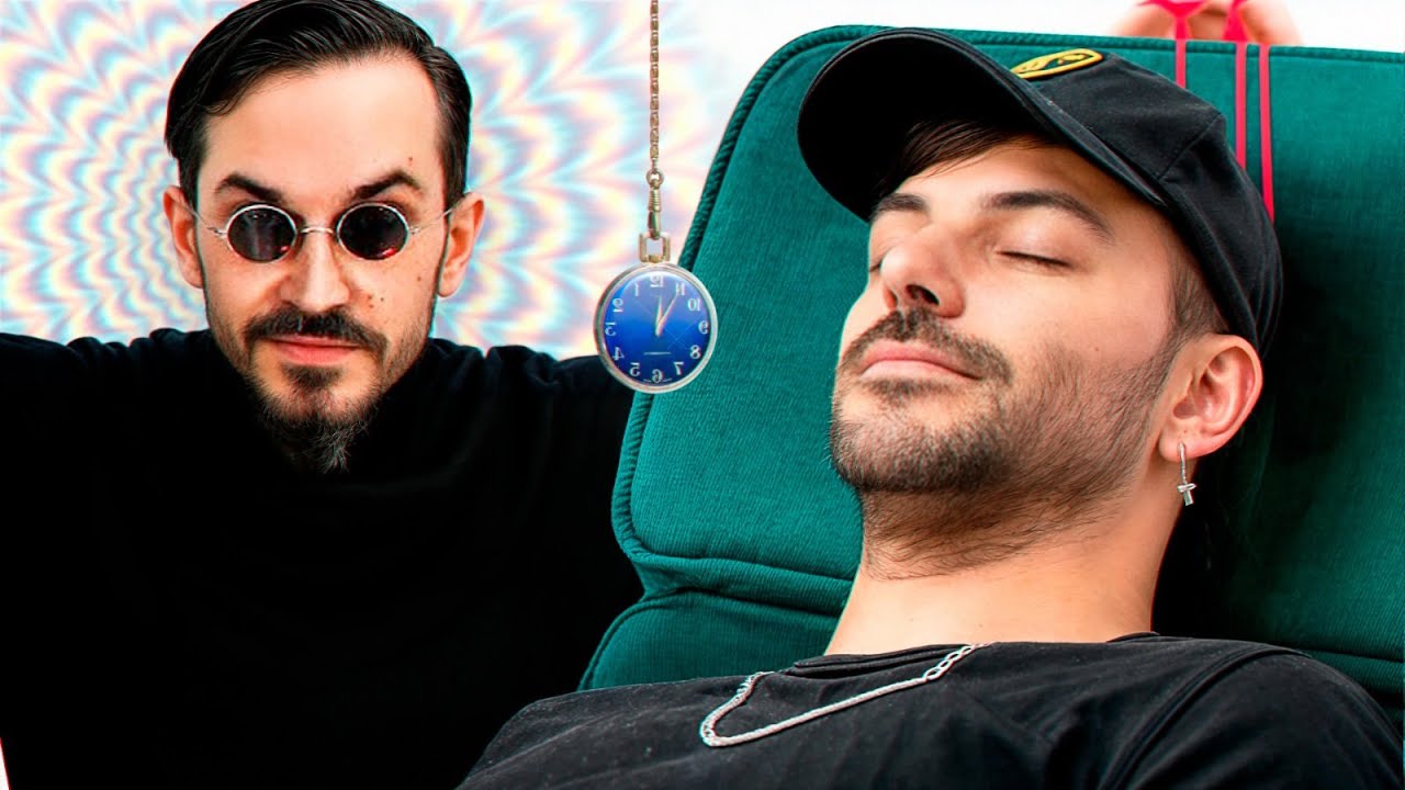 🔴-NOS HIPNOTIZAN A TODOS LOS ARKEANOS😱