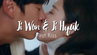 Marry My Husband First Kiss | Park Min Young & Na In Woo | Passionate Kiss| Kang Ji Won & Yu Ji Hyuk