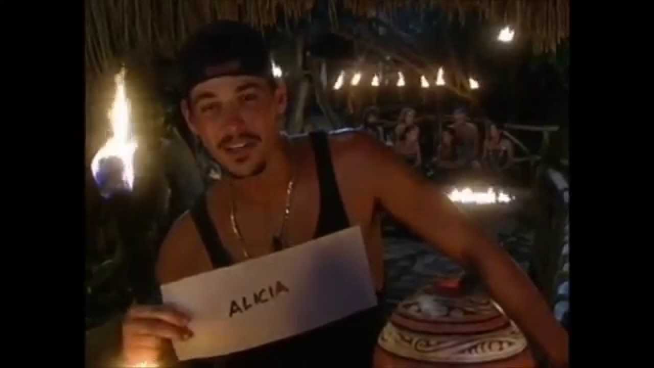 Survivor Best Voting Confessionals - Seasons 1-10