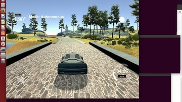 Udacity Self-Driving Car Nanodegree, Term2, Project 4 - PID Controller