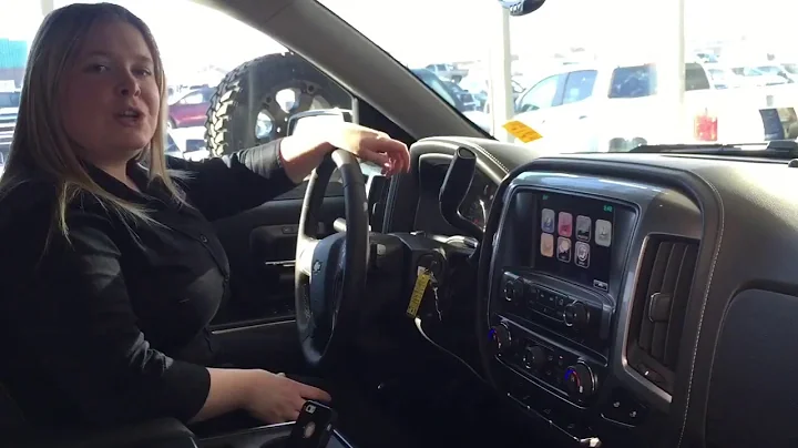 How to Turn on Remote Start Auto Heat Seats