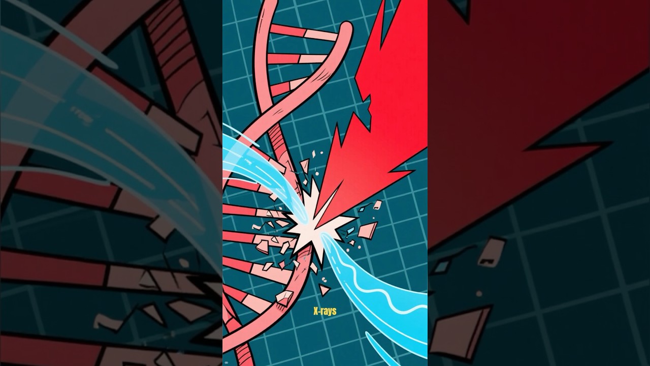 STOP Fearing Your Microwave! ☢️❌