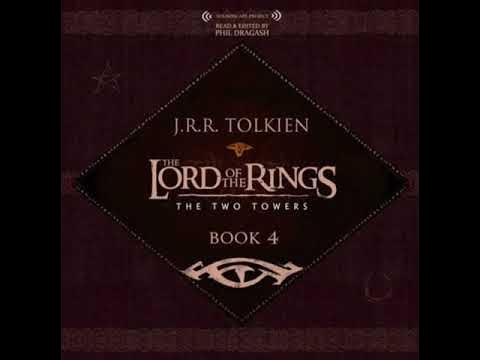 Book 4 Chapters 8,9, & 10 The Stairs Of Cirith Ungol, Shelob's Lair, & The  Choices Of Master Samwise Concerning Hobbits » The Fellowship Of The Ring  podcast