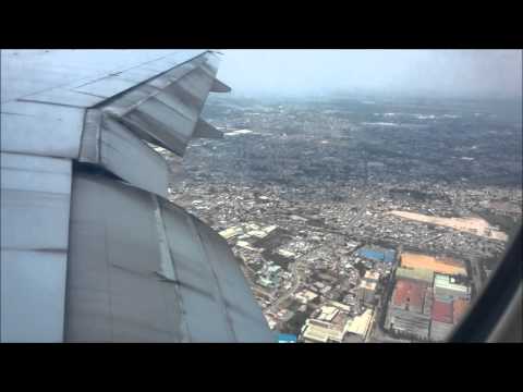 Video: Tan Son Nhati lennujaama juhend