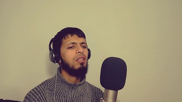 ما تيسر من سورة القلم برواية ورش عن نافع،محمد الشلاف