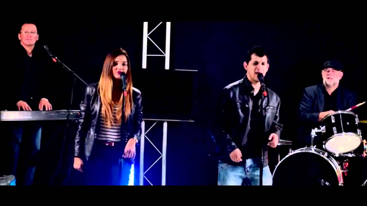Demo Mini Banda - YouTube
