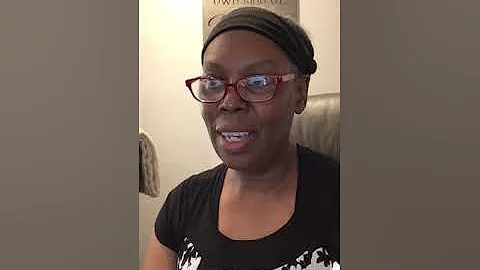 Penelope Pitts Intro Video