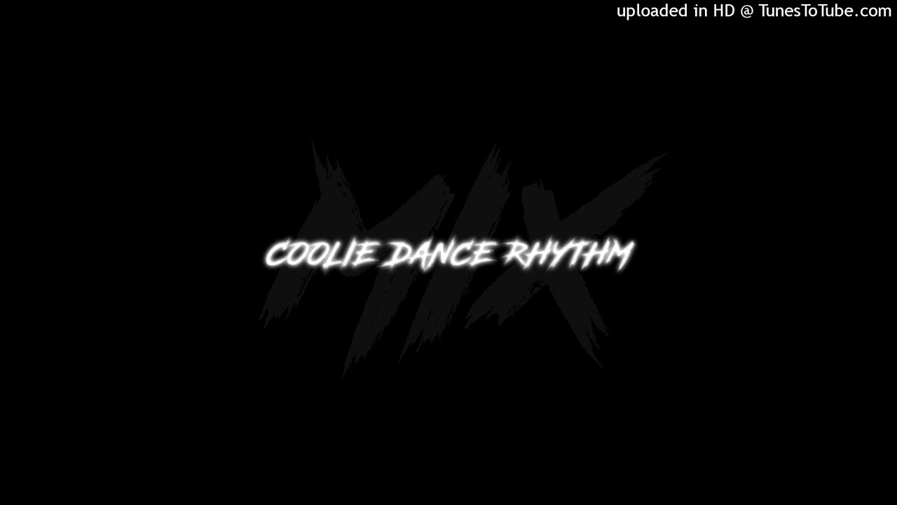 Mimosa 2000 x Culo (Coolie Dance Rhythm)